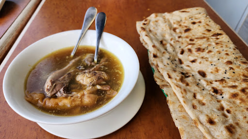 Photo of Kolbeh Restaurant - 731 Lonsdale Ave, North Vancouver, BC V7M 2G9